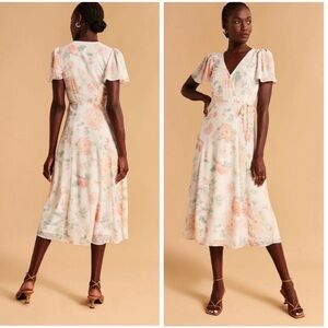 Abercrombie & Fitch Maxi Dress